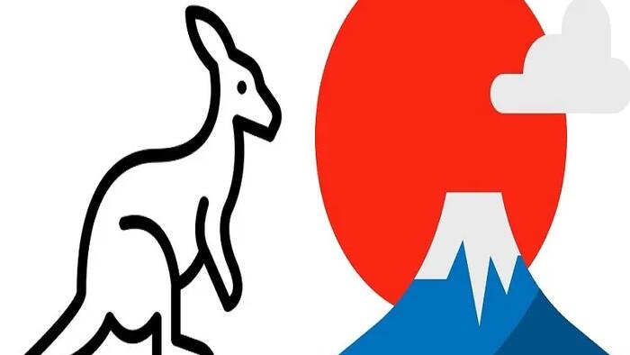 NextImg:Australia & Japan Are Seemingly Having Second Thoughts About The De Facto Asian NATO