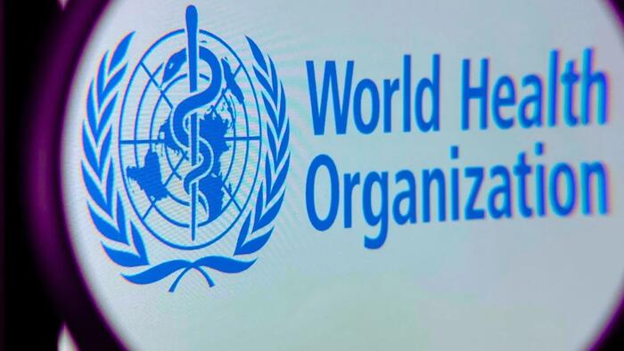 NextImg:Who Funds The WHO?