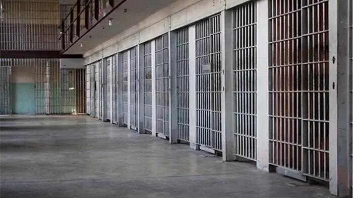 NextImg:Jailhouse Blues