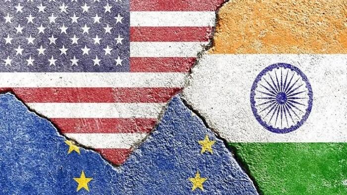 NextImg:Western Pressure On India Over Russia Already Backfired Even If It Partially Complies
