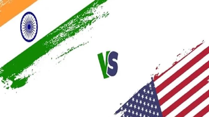 NextImg:Is Trump Hellbent On Derailing India's Rise As A Great Power
