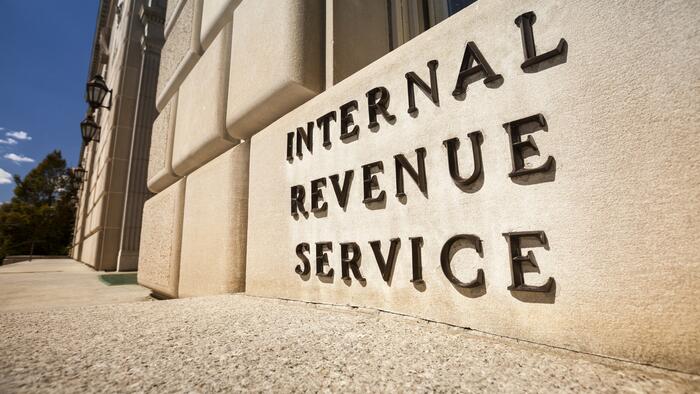NextImg:Trump Admin Slashes 25% Of IRS Workforce In Sharp Reversal Of Biden-Era Expansion
