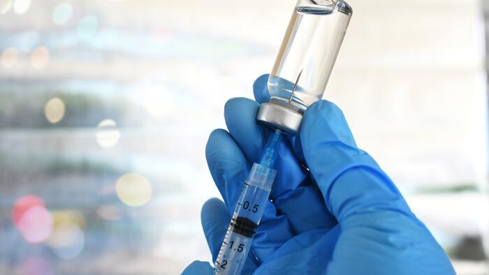 NextImg:U.S. To Eliminate Mercury-Based Preservative From All Flu Vaccines