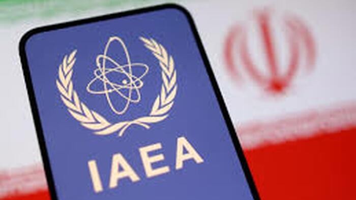 NextImg:UN Nuclear Inspectors Depart Tehran As Iran Vows To Keep Enriching