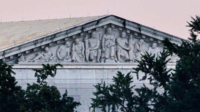 NextImg:The 9 Supreme Court Cases To Watch Next Term