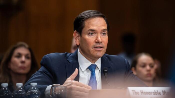 NextImg:Rubio Announces USAID Has 'Officially' Ceased Operations