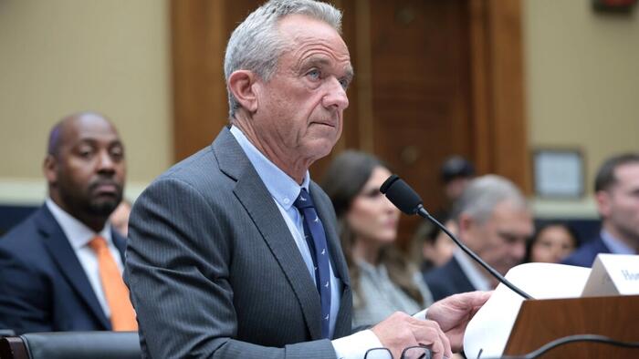 NextImg:Judge Orders Halt To Mass Layoffs At Dept. Of Health And Human Services