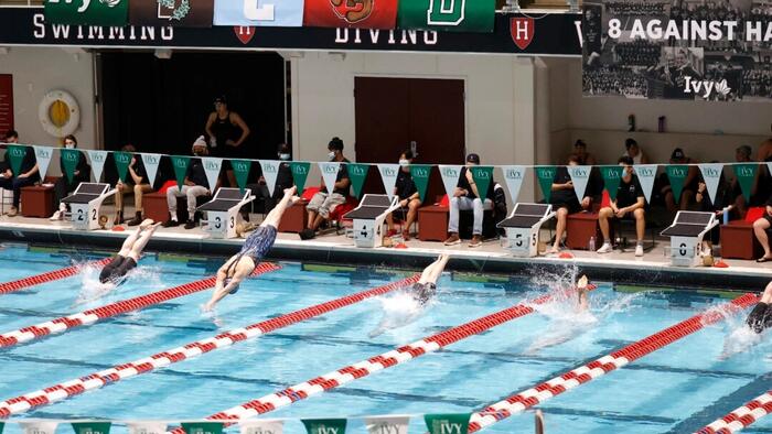 NextImg:UPenn, Trump Admin Reach Deal To Strip Trans Swimmer Of Past Titles & Awards