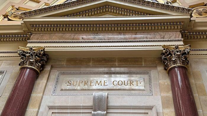 NextImg:Wisconsin Supreme Court Votes 4–3 To Invalidate State Abortion Law