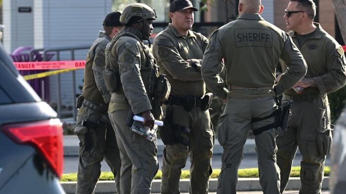 NextImg:California Officials Tout New Crime Stats But Report Lacks Full Picture