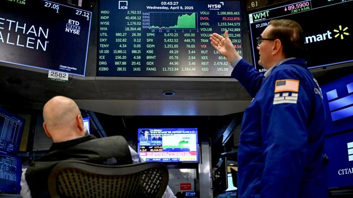 NextImg:300% Increase In American Investors Defrauded By 'Pump'n'Dump' Stock Fraud: FBI