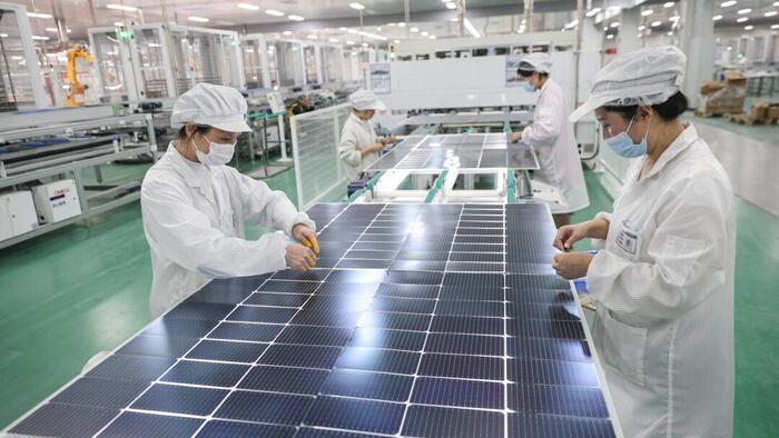 NextImg:'Green' China Runs On Dirty Coal