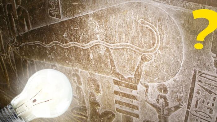 NextImg:17 Out-Of-Place Artifacts That Suggest High-Tech Civilizations Existed Thousands (Or Millions) Of Years Ago
