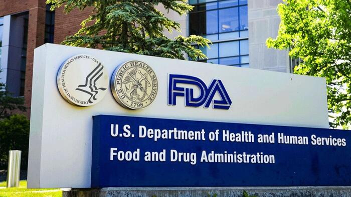 NextImg:FDA Approves Moderna's COVID-19 Vaccine For Some Children