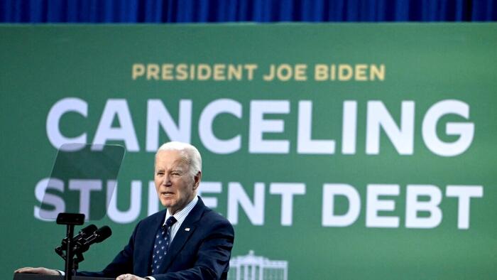 NextImg:Education Department To Resume Interest Accrual On 7.7 Million Student Loan Borrowers