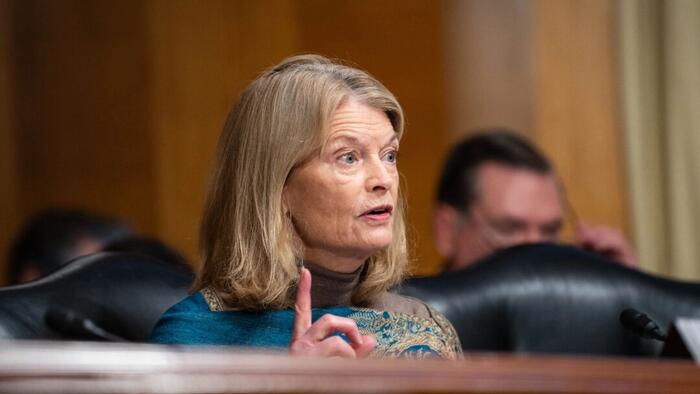 NextImg:Senate Committee Votes To Block FBI Headquarters Relocation