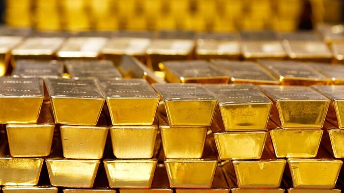 NextImg:New York Man Charged With Stealing Half A Million Dollars Worth Of Gold Bars