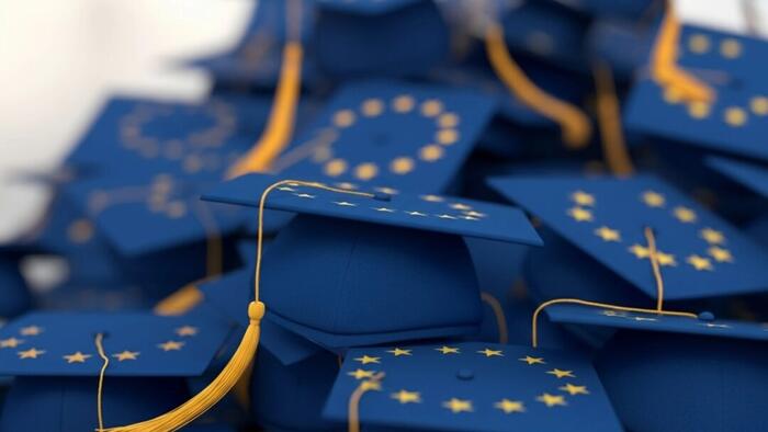 NextImg:The Hidden Cost Of Europe's Free Education