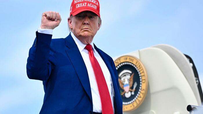 NextImg:Status Of Tariffs With 15 Top US Trading Partners - What To Know So Far