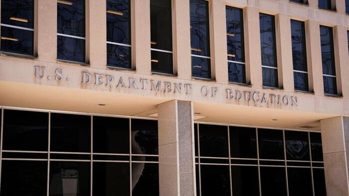 NextImg:Education Department Investigates Foreign Funding At University Of Michigan After Arrests of Chinese Scholars