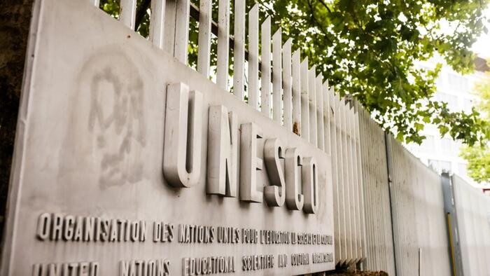 NextImg:Trump Orders US Exit From UNESCO, Reversing Biden-Era Reentry