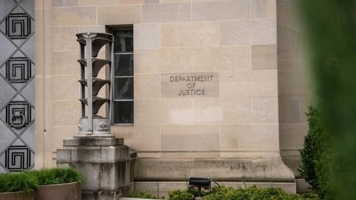 NextImg:Judge Denies DOJ Request To Unseal Epstein Grand Jury Transcripts; Comer Subpoenas Ghislaine
