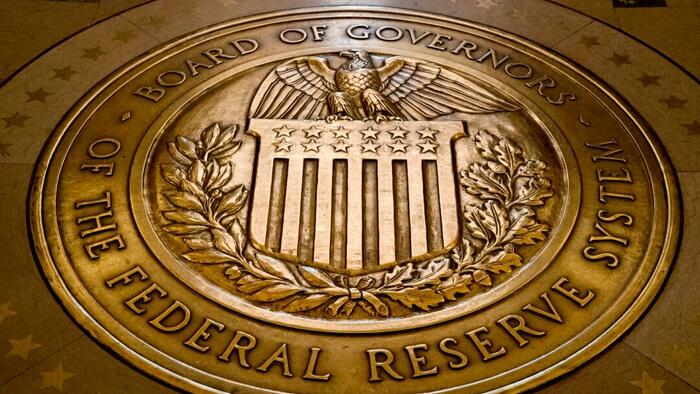 NextImg:Trump To Visit Fed HQ As Criticism Of Powell Continues