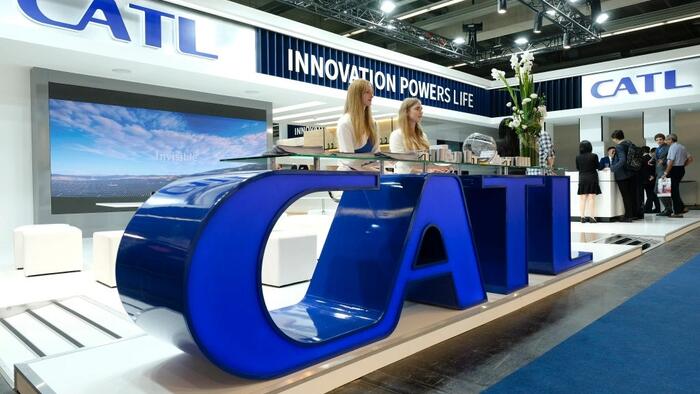 NextImg:JPMorgan, Bank Of America Subpoenaed Over IPO Of China's CATL