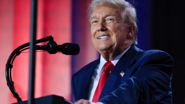 NextImg:6 Months In, Here's What Sets Trump 2.0 Apart