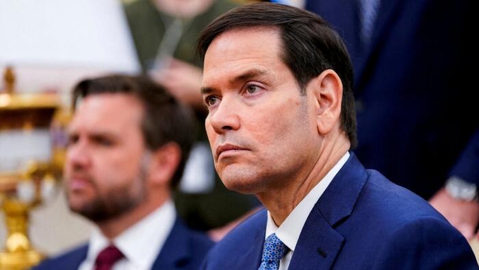 NextImg:US Reaffirms 'Unwavering Support' For Restoration Of Democracy, Justice In Venezuela