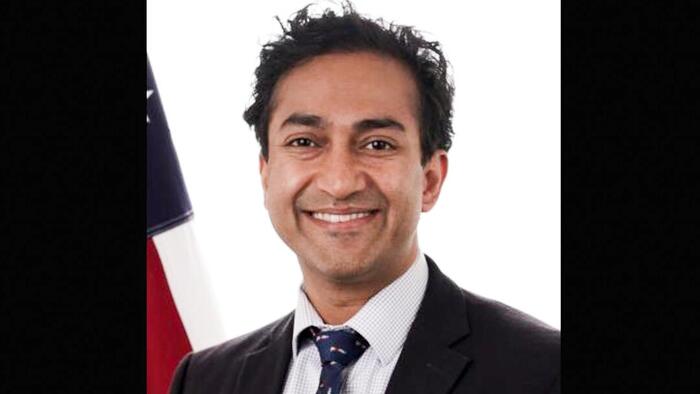 NextImg:Top FDA Vaccine Official Departs Agency