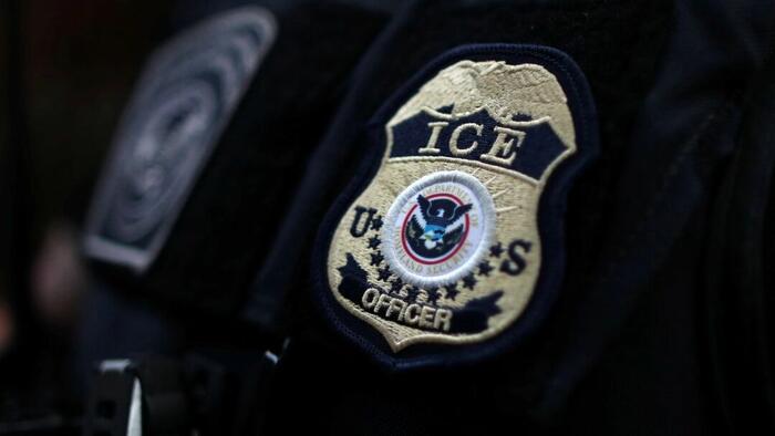 NextImg:Illegal Immigrant Accused Of Faking ICE Kidnapping To Solicit Donations
