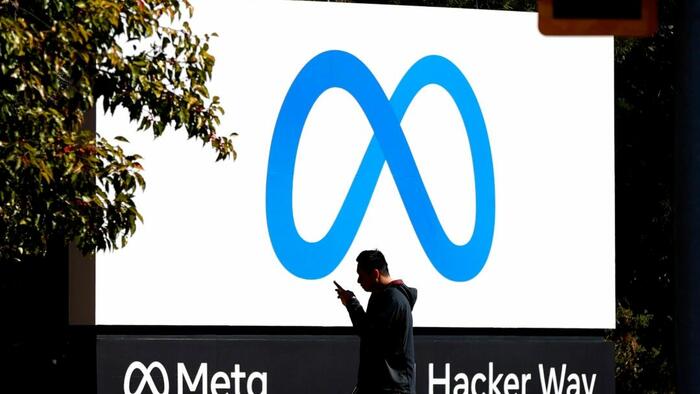 NextImg:Meta Won't Sign EU's Code Of Practice For Generative AI, Says Executive