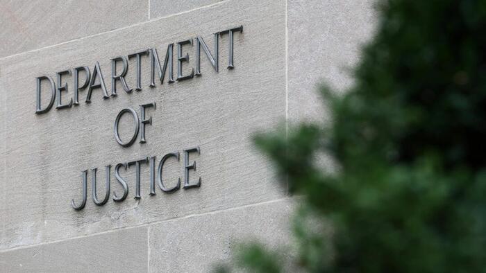 NextImg:DOJ Proposes Restoration Of 2nd Amendment Rights For Some Convicted Felons