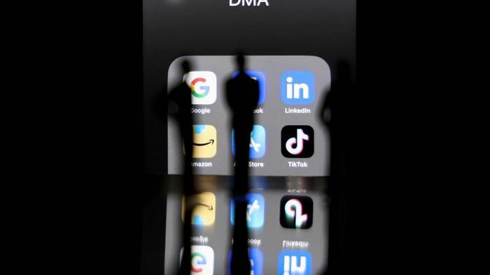 NextImg:Europe's Online Censorship Laws Could Restrict Americans Too, Analysts Say