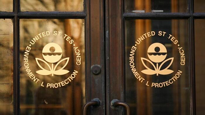 NextImg:EPA Slashes 23 Percent Of Its Workforce, Eliminating Scientific Research Arm