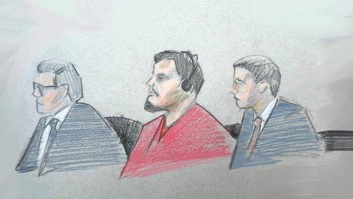 NextImg:Judges Order Kilmar Abrego Garcia Released From Federal Custody