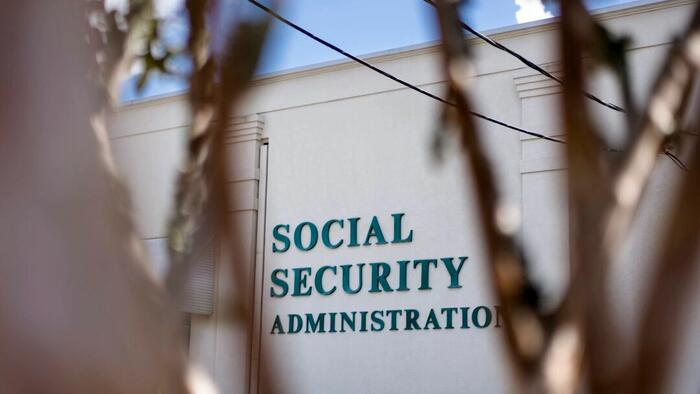 NextImg:Social Security Records 'Substantial Progress' As Agency Boosts Efficiency, Technology
