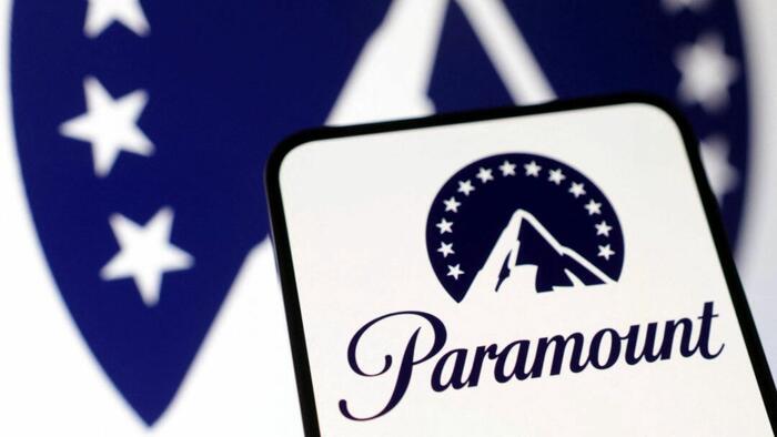 NextImg:Trump Says Incoming CBS Owner Will Provide $20 Million In Ads In Addition To Paramount Settlement