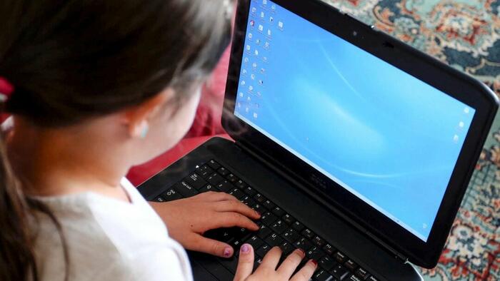 NextImg:Britons Flock To VPNs To Dodge New Age Verification Checks Online