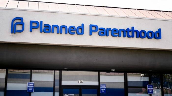 NextImg:Federal Judge Blocks Big Beautiful Bill's Medicaid Cuts To Planned Parenthood