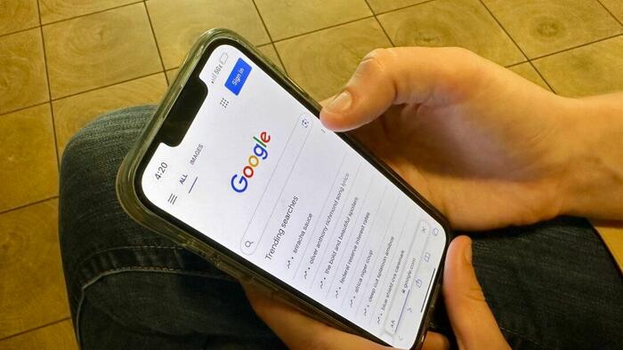 NextImg:'Creeping Authoritarianism': Motion Against Search Engine Age Checks Passes Australian Senate