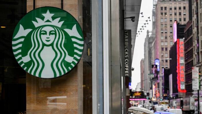 NextImg:Starbucks CEO Says Price Increases Will Be Last Resort Amid Plan To Revitalize Chain