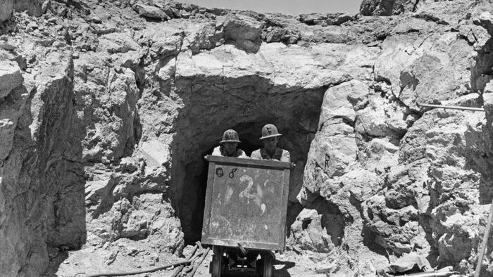 NextImg:For National Security, We Need Uranium Mined In America