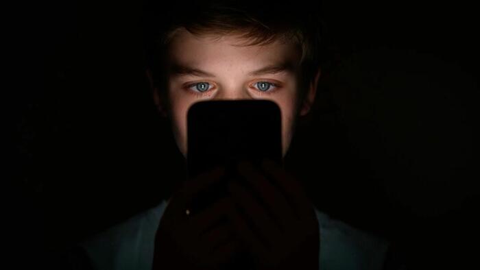 NextImg:What's Behind The Rise In Narcissism In Teens?