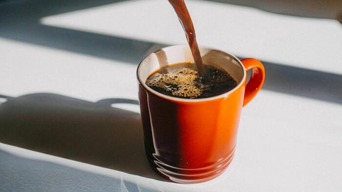 NextImg:Caffeine May Slow Cellular Aging By Activating A Protective Stress Response