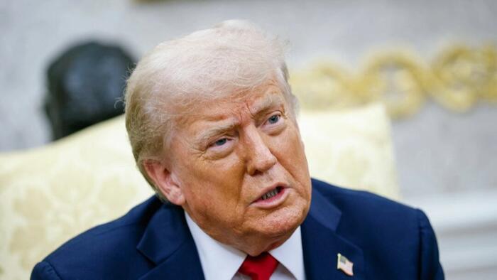 NextImg:Trump Considering Eliminating Capital Gains Tax On Houses