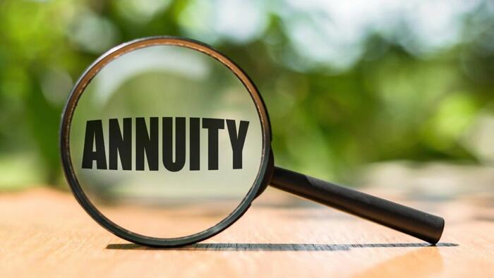 NextImg:What Happens To An Annuity If An Insurance Company Fails?
