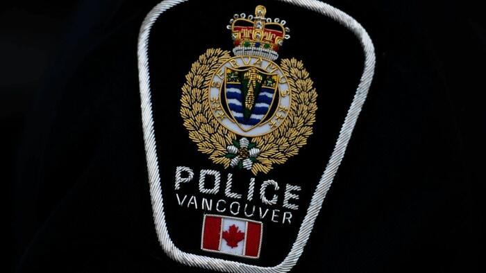 NextImg:Murder Probe After Boy, 15, Stabbed to Death On Downtown Vancouver Street