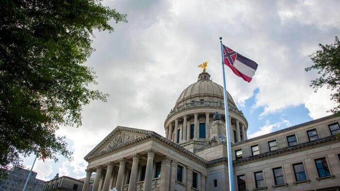 NextImg:Court Blocks Mississippi From Enforcing DEI Ban In Schools